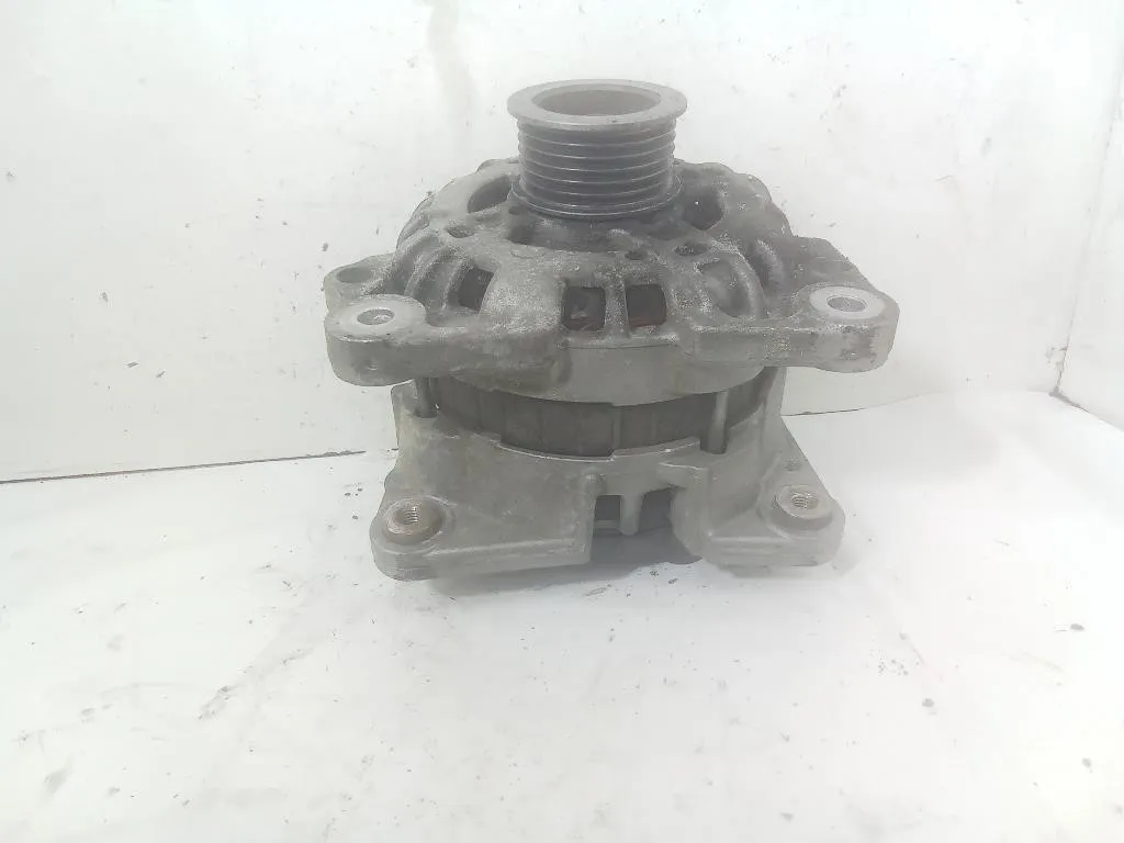 ALTERNATORE con codice 04C903023H F000BL06Z8 da VOLKSWAGEN Polo 5° Serie CHY benzina 999 (09>17)