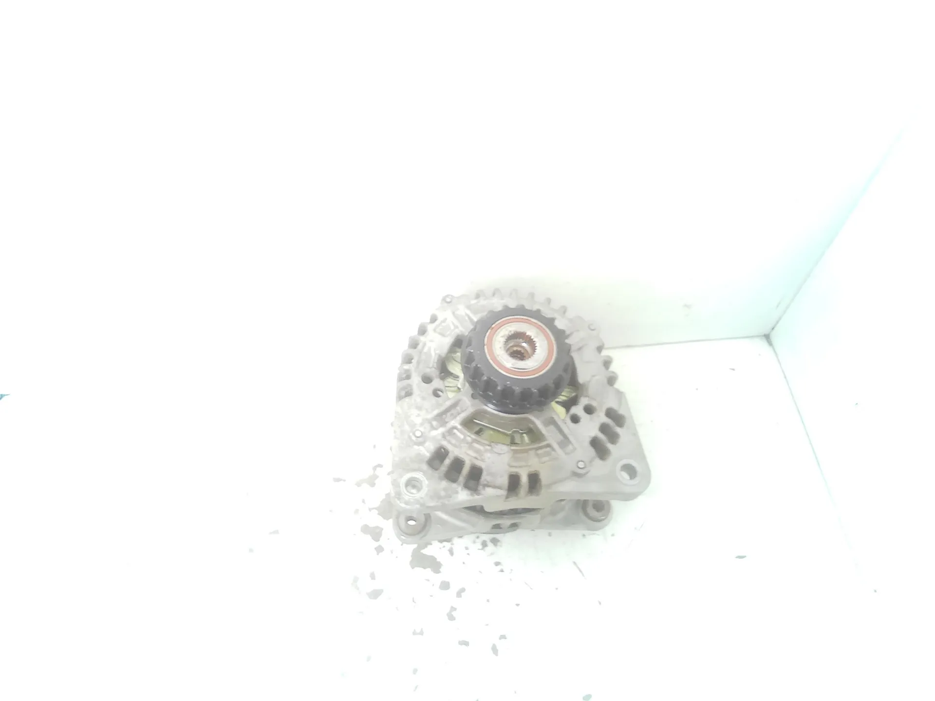 ALTERNATORE con codice 0121615013 da VOLKSWAGEN Touareg 1° Serie Diesel 2500 (02>06)