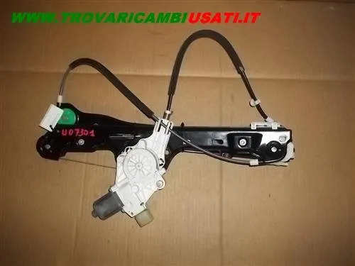 ALZAC.ANT.S.6 FILI BMW S.1 E87