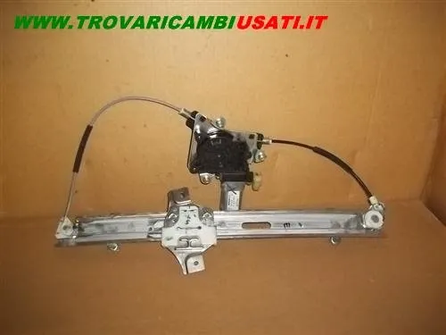 ALZACRIST. ANT.S. 2 FILI HYUNDAI i 10 (PA)