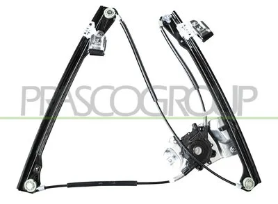 ALZACRIST.ELETTR.PORTA ANT.S. VOLKSWAGEN - POLO - 1994 > 1999 CODICE/I: VG016W024 VG016W026 OE 6N4837461