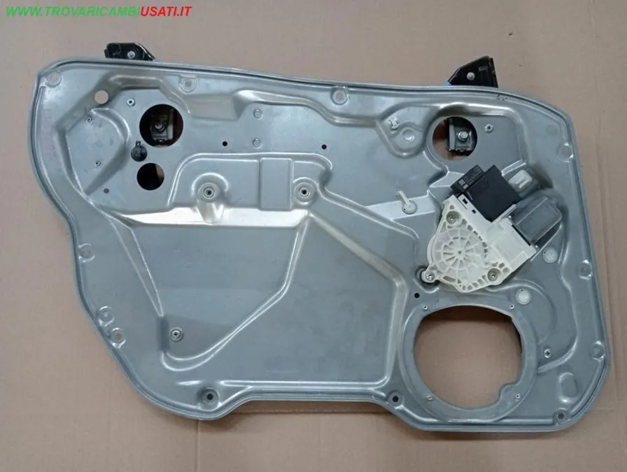 ALZACRIST.ELETTR.PORTA ANT.SX 14 PIN - SEAT IBIZA