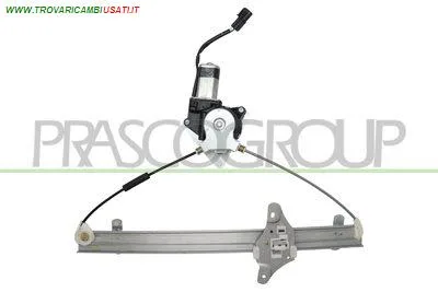 ALZACRISTALLO ANTERIORE DESTRO-ELETTRICO MOD. 5 PORTE