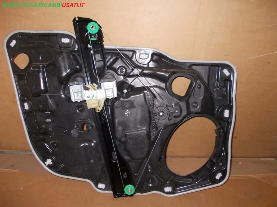 ALZACRISTALLO ELETTR. PORTA ANT. D. 4 FILI JEEP RENEGADE (5I)