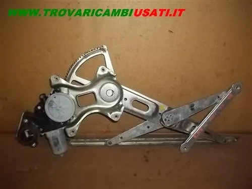 ALZACRISTALLO ELETTR. PORTA ANT.S. 10 FILI TOYOTA RAV 4 (XA30)