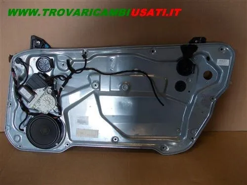 ALZACRISTALLO ELETTR.PORTA S. 3 PORTE SEAT IBIZA