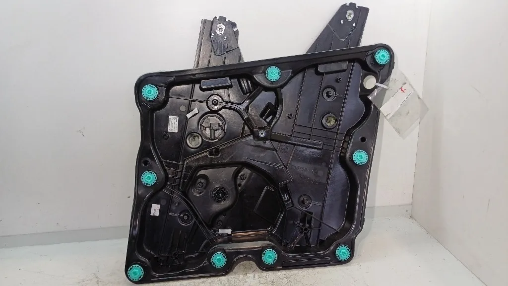 ALZACRISTALLO ELETTRICO ANT. DX VOLKSWAGEN Golf 7 Variant (12>) 5H0837462G DHFA (12>17)