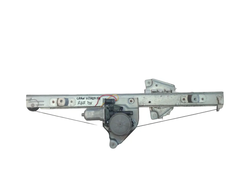 ALZACRISTALLO ELETTRICO ANT. DX SUZUKI Grand Vitara JB 8340165j01000 F9QB (06>)