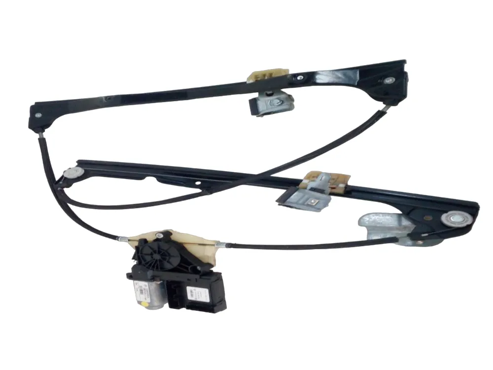 ALZACRISTALLO ELETTRICO ANT. DX con codice 1T1837462B da VOLKSWAGEN Touran 1° Serie (03>07)