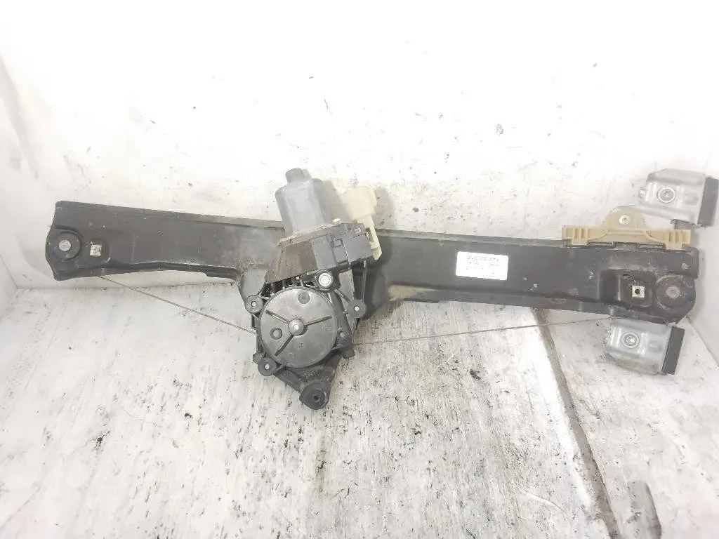 ALZACRISTALLO ELETTRICO ANT. SX con codice GN15-A23201-E-B da FORD EcoSport Serie (12>)