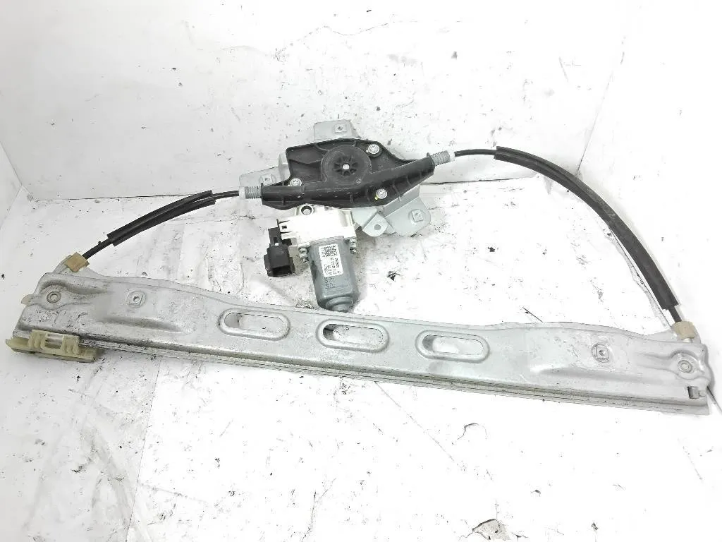 ALZACRISTALLO ELETTRICO ANT. SX con codice ET76A23201 da FORD Transit Courier Serie (14>)