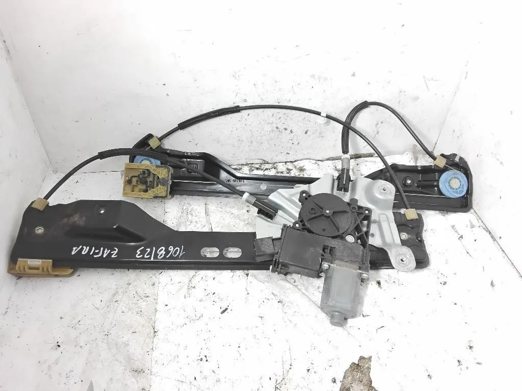 ALZACRISTALLO ELETTRICO ANT. SX con codice 13260137 da OPEL Zafira Tourer (2010-) (10>)
