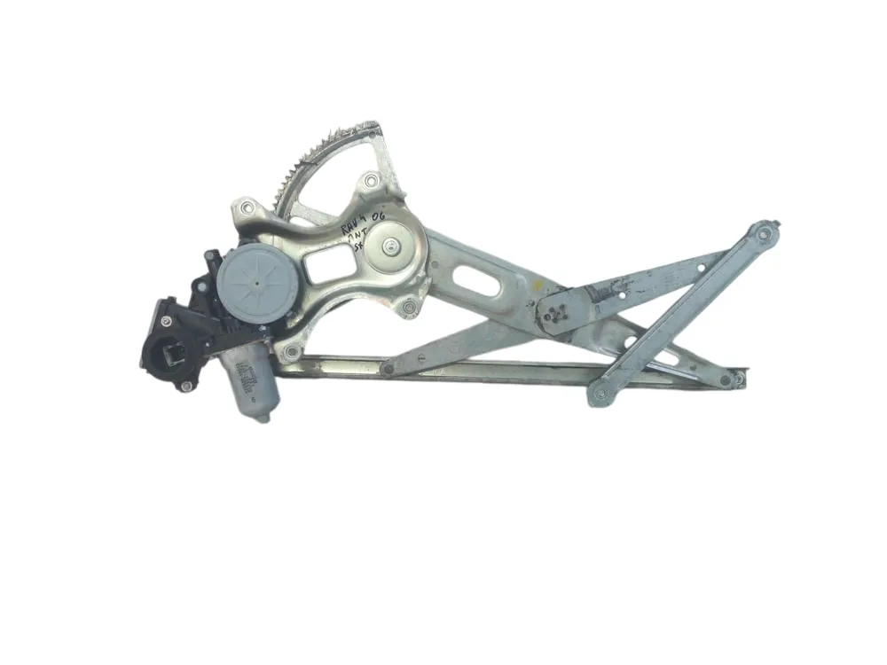 ALZACRISTALLO ELETTRICO ANT. SX TOYOTA Rav4 4° Serie 6980252080 (05>09)
