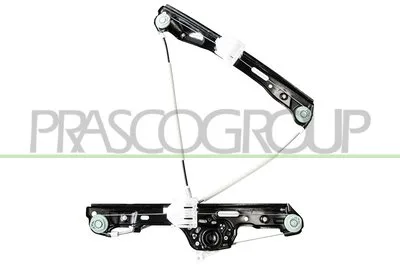 ALZACRISTALLO ELETTRICO PORTA ANT.S. BMW - SERIE 1 E87 5 PORTE - 2004 > 2007, BMW - SERIE 1 E87 5 PORTE - 2007 > 2011 CODICE/I: FT01382 BM120W034 BM120W024 WBM112-L OE 51337138465