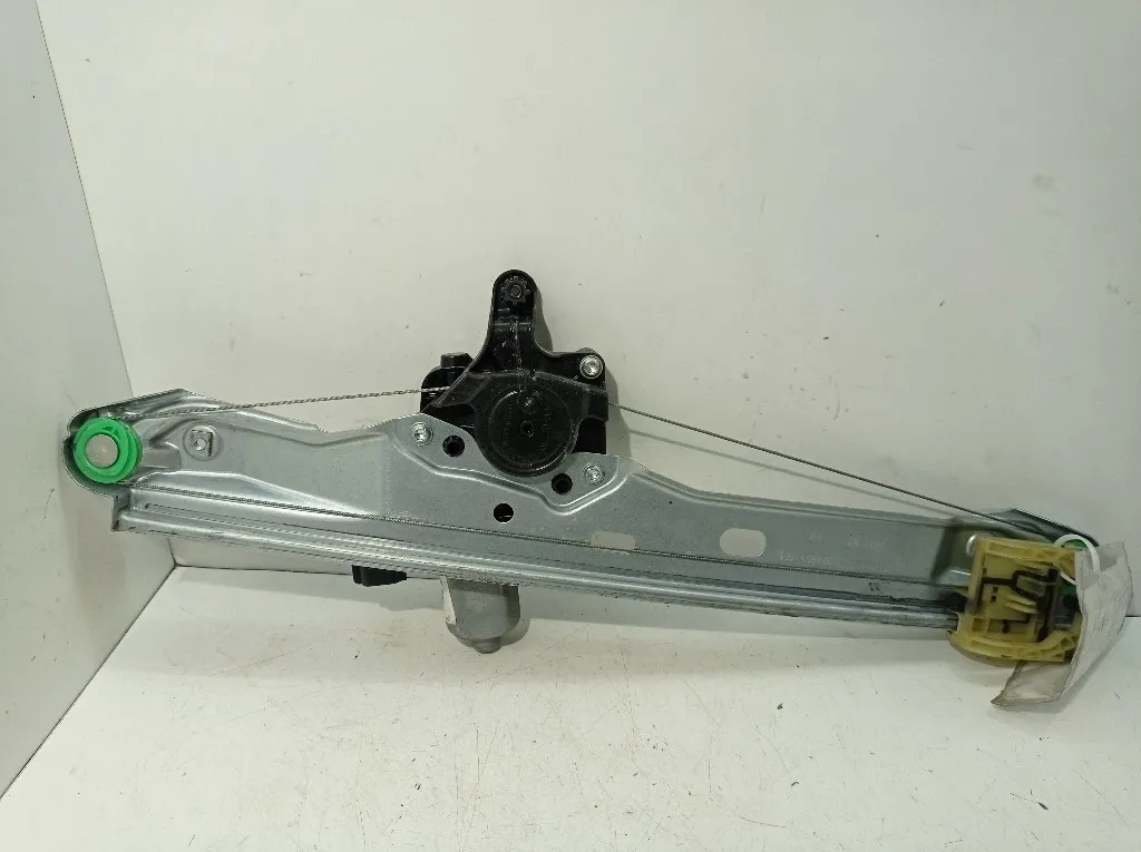 ALZACRISTALLO ELETTRICO PORTA LATERALE SCORREVOLE SX FORD Grand C-Max Serie 1801096 T1DA diesel 1560 (10>)