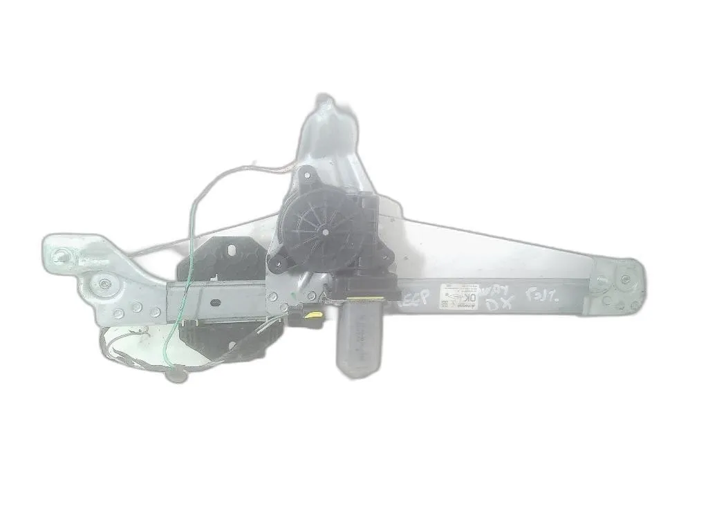 ALZACRISTALLO ELETTRICO POST. DX con codice 827206057R da DACIA Sandero Serie STEPWAY (12>)