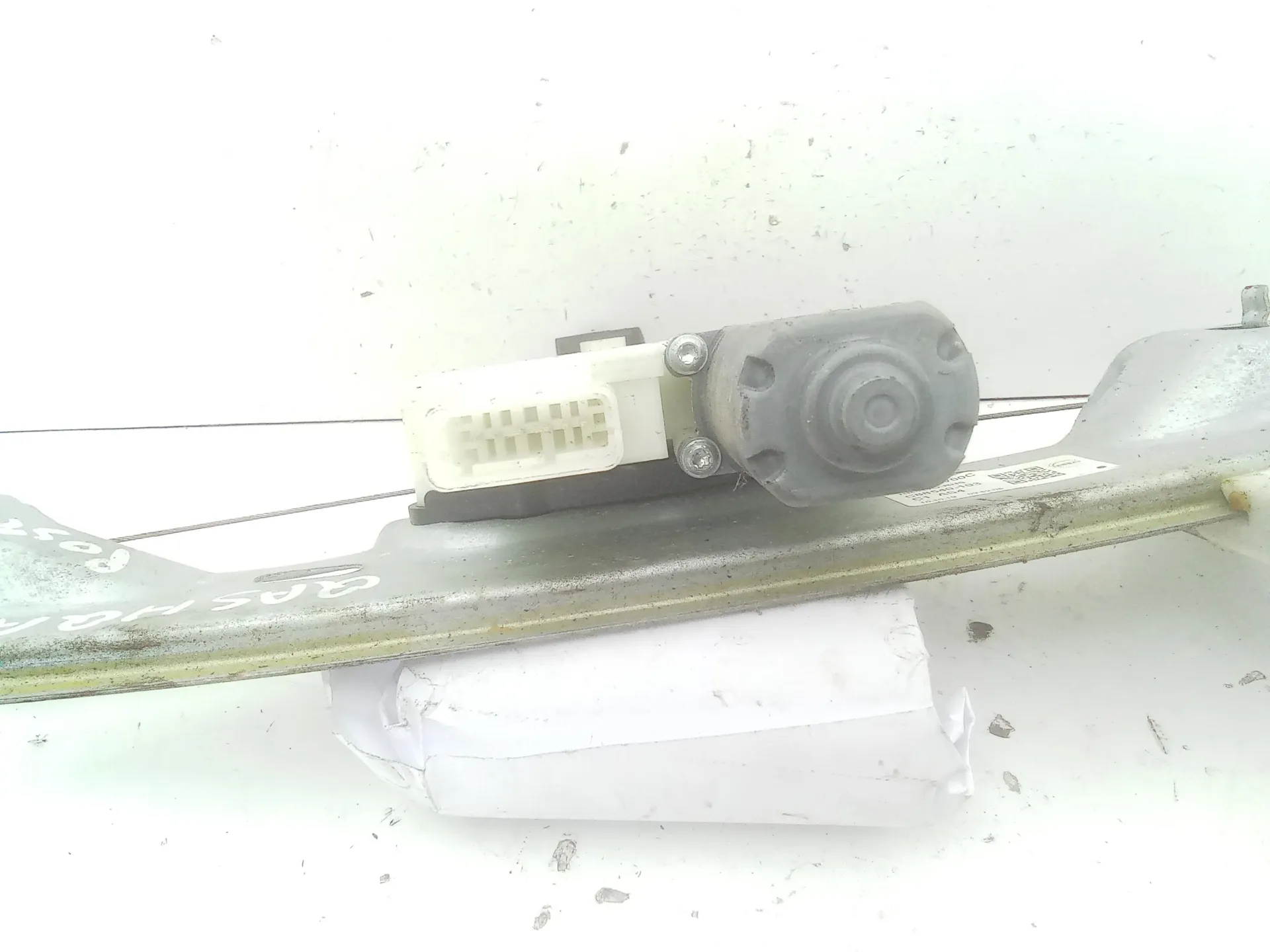 ALZACRISTALLO ELETTRICO POST. DX con codice C88540-103 da NISSAN Qashqai +2 (08>13)
