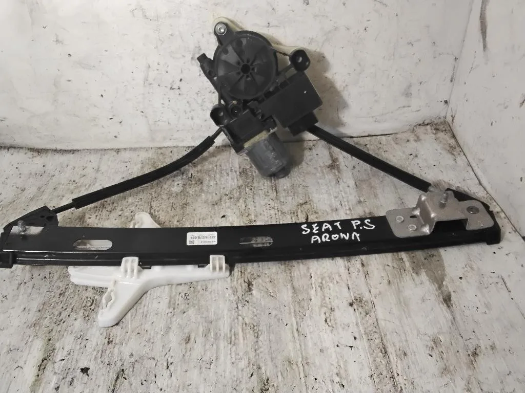 ALZACRISTALLO ELETTRICO POST. SX con codice 6F0839461A da SEAT Arona Serie (17>)