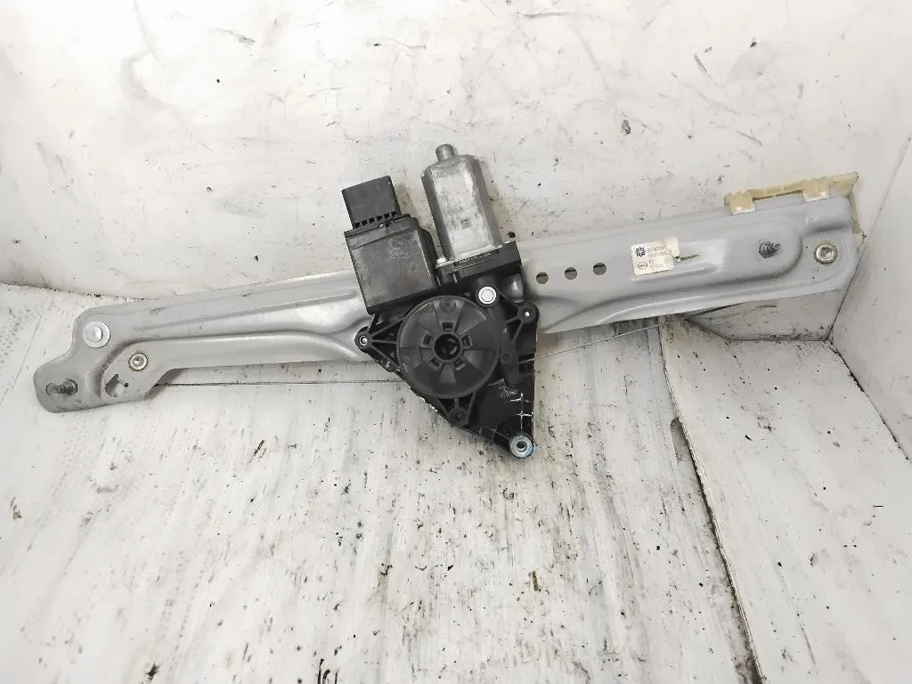 ALZACRISTALLO ELETTRICO POST. SX con codice 39187591 da OPEL Crossland Serie (X) (17>)