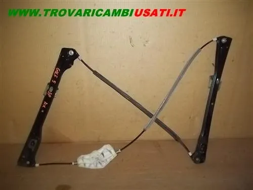 ALZACRISTALLO PORTA D. VOLKSWAGEN GOLF (1K)
