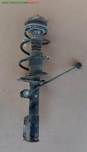 AMMORTIZZATORE ANT.D. 1.2 BZ FIAT PANDA (169-2Q/3U/0X)