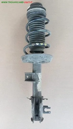 AMMORTIZZATORE ANT. D. 1.3 MJ FIAT PANDA (312-33) - 519265230