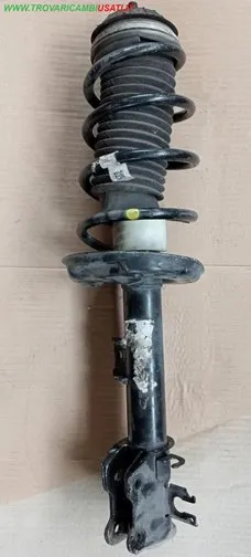 AMMORTIZZATORE ANT. D. 1.3 MJ FIAT PANDA (33)