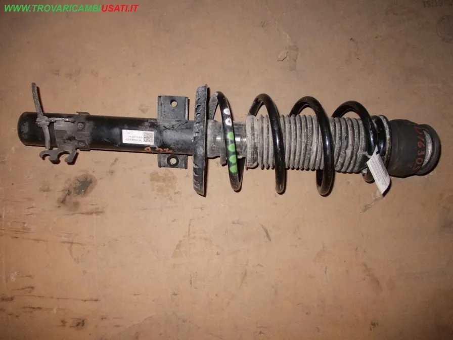 AMMORTIZZATORE ANT.D. 1.4 BZ VOLKSWAGEN POLO (6R)