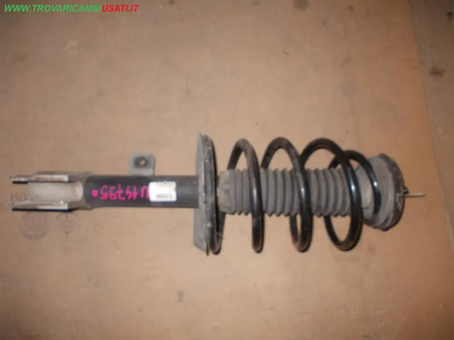 AMMORTIZZATORE ANT.D. 2.0 HDI PEUGEOT 307