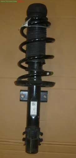 AMMORTIZZATORE ANT. D. 6C0413031AJ VOLKSWAGEN POLO (6R)