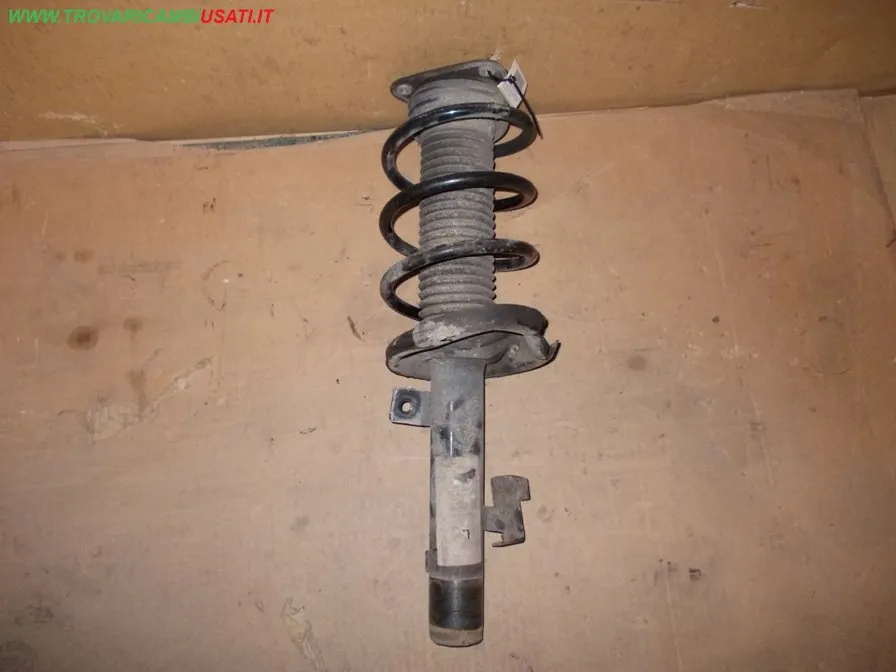 AMMORTIZZATORE ANT.D. FORD FOCUS (CAP) C-Max