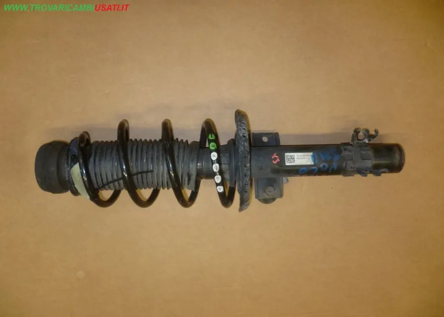 AMMORTIZZATORE ANT.D. VOLKSWAGEN POLO (6R)