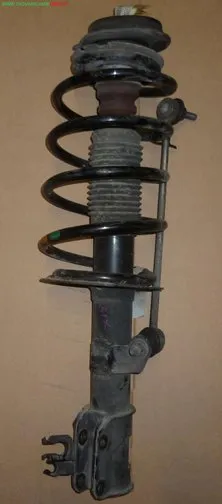 AMMORTIZZATORE ANT.DX. 1.3 MJT 4X4 FIAT PANDA (2Q/3U/0X/71)