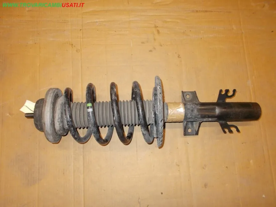 AMMORTIZZATORE ANT. DX 2.5D VOLKSWAGEN TRANSPORT./MULTIVAN/CARAV.(T5)