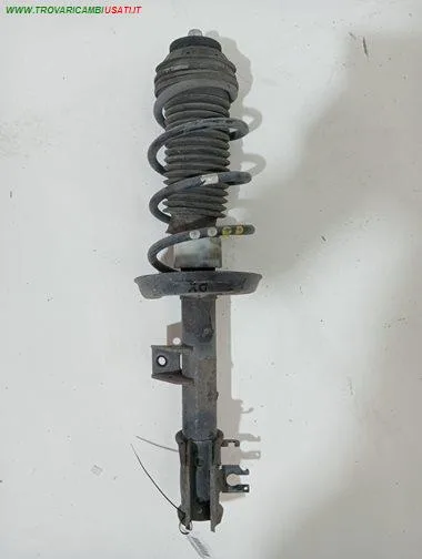 AMMORTIZZATORE ANT. DX. FIAT - NEW PANDA - 2012 > 2024 CODICE/I: OE 52091344 999-U1561262