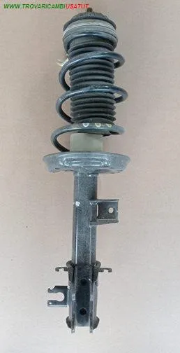 AMMORTIZZATORE ANT. S. 1.2 BZ FIAT PANDA - 00519265200