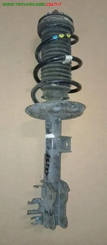 AMMORTIZZATORE ANT. SX 1.2 BZ FIAT PANDA (312-33)
