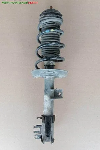 AMMORTIZZATORE ANT. S. 1.2 BZ FIAT PANDA (312-33/4Q) - 51926519