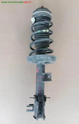 AMMORTIZZATORE ANT. S. 1.2 BZ FIAT PANDA (33) - 00519044140