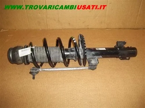 AMMORTIZZATORE ANT.S. 1.4 BZ VOLKSWAGEN POLO (6R)