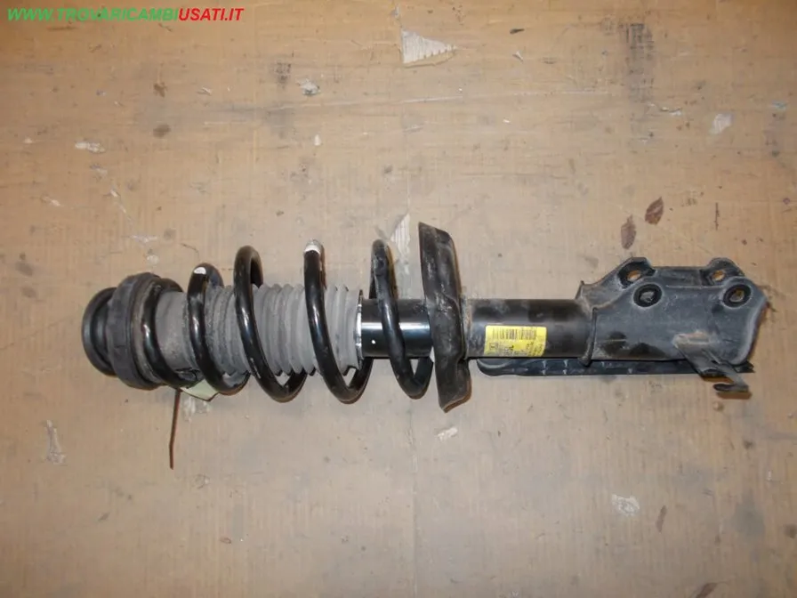 AMMORTIZZATORE ANT. S. 2.0 TD OPEL ZAFIRA Tourer (P12)