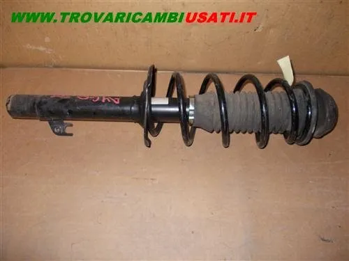 AMMORTIZZATORE ANT.S. AYGO TOYOTA AYGO (Fino al 11/2008 e dal 12/2008)