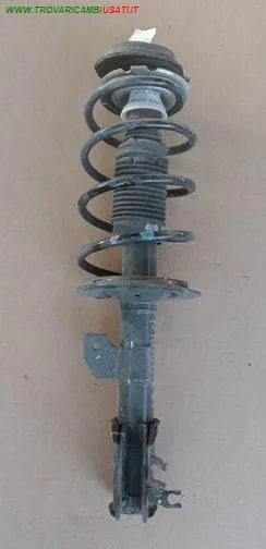 AMMORTIZZATORE ANT.S. BZ FIAT PANDA (2Q/3U/0X/71)
