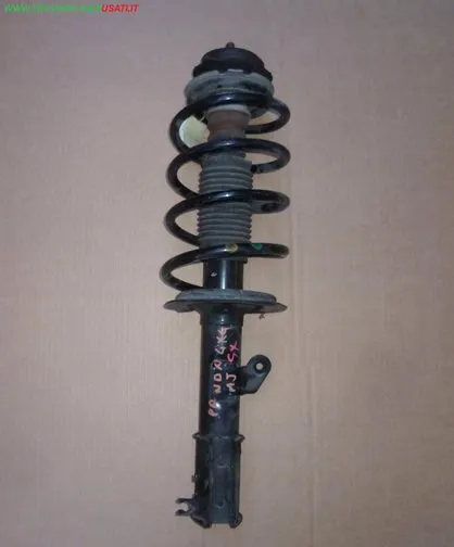 AMMORTIZZATORE ANT.S. FIAT PANDA (2Q/3U/0X)