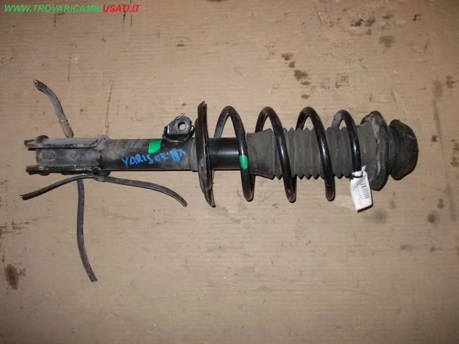 AMMORTIZZATORE ANT. S. TOYOTA AURIS (E180) 5 porte