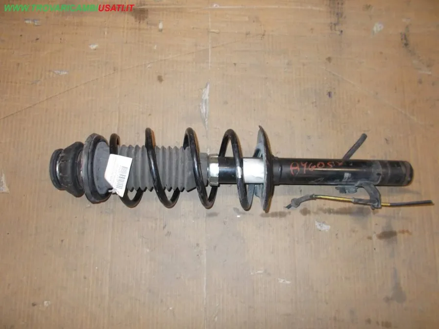 AMMORTIZZATORE ANT.S. TOYOTA AYGO (KGB10)