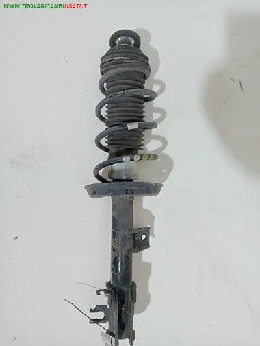 AMMORTIZZATORE ANT. SX. FIAT - NEW PANDA - 2012 > 2024 CODICE/I: OE 52091341 999-U1561264