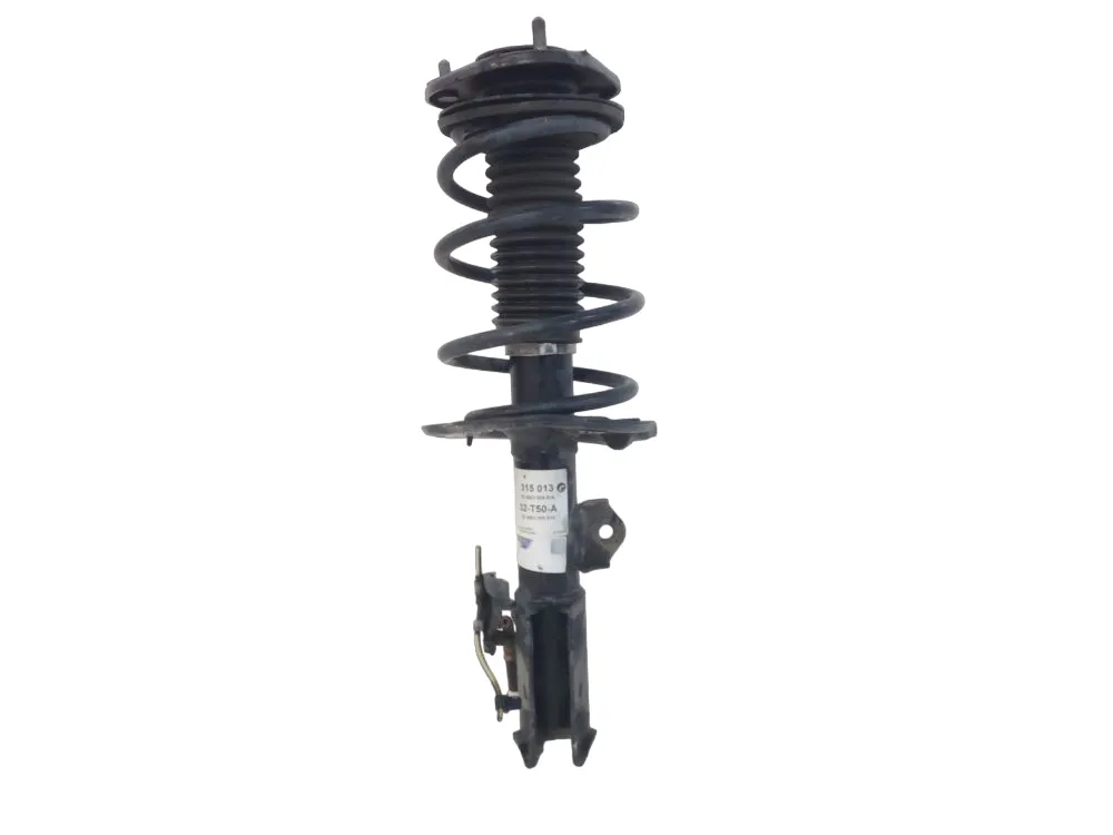 AMMORTIZZATORE ANTERIORE DESTRO con codice 4851080457 da TOYOTA Auris Serie (E150) (07>12)