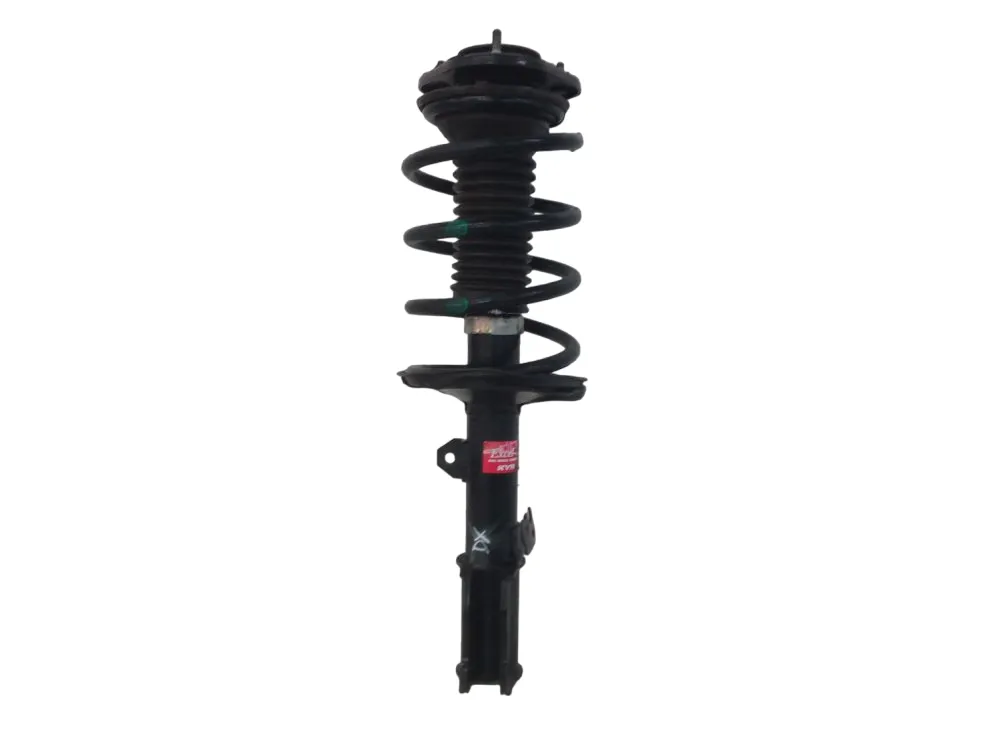 AMMORTIZZATORE ANTERIORE DESTRO con codice 4851080103 da TOYOTA Corolla Berlina 4° Serie (05>)