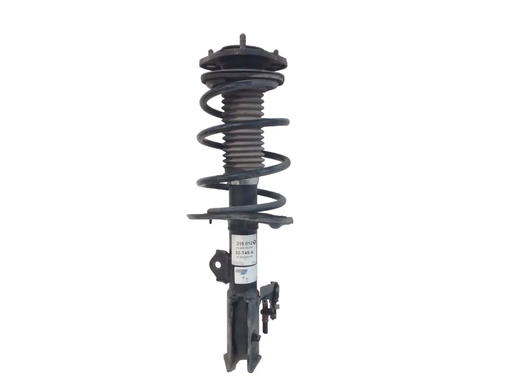 AMMORTIZZATORE ANTERIORE SINISTRO con codice 4851009Z21 da TOYOTA Auris Serie (E150) (07>12)